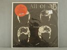 THUS All Of Thus GUERSZEN 2022 Garage Folk Rock LP sealed VINYL Record NEW