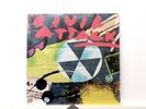 Civil Attack - Self Ttiled - Sealed  Funk/Reggae  LP