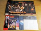KISS / DESTROYER   Japan KISS   Poster  Completed