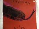Alice Cooper  Killer 1971 Warner Bros. Attached Calendar Lp Vinyl Record BS 2567