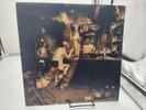 LED ZEPPELIN In Through The Out Door LP Record 1979 1st Ultrasonic Clean EX cVG+