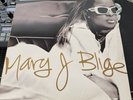 Mary J. Blige – Share My World Original 1997 Press 2XLP in Picture Cover VG+