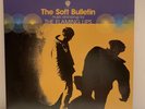 THE FLAMING LIPS The Soft Bulletin 2LP Vinyl 1999 Release Promo Gatefold Sleeve