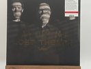 John Carpenter - Lost Themes No. 4: Noir Vinyl LP Red Transparent SEALED