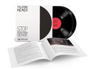 Talking Heads Stop Making Sense Double Vinyl LP  2024 Sealed