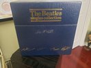 BEATLES:SINGLES COLLECTION PARLOPHONE  BOX ONLY