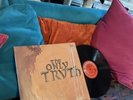 Morly Grey   The Only Truth   2 LP   Acid Archives   Psych