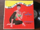 THE LATIN BOYS Pete Gutierrez Tico LP 10th Ave Black LBL VG PLUS COPY Latin OLD