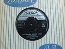 BRUCE JOHNSTON COMBO THE ORIGINAL SURFER STOMP/ PAJAMA PARTY LONDON 1963