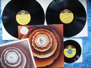 1976 orig STEVIE WONDER - SONGS IN THE KEY OF LIFE double LP + BONUS 7