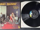 Creedence Clearwater Revival LP Cosmos Factory UK Liberty 1970 Ex