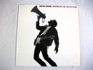 Bryan Adams LP Waking Up The Neighbours Stereo