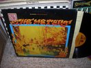 THE METERS-Fire On The Bayou-OR.NM-/NM FUNK PYSCH LP/SHRINK/ORDER FORM INNER