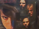 DANZIG - LUCIFUGE - RARE 180 GM COLORED VINLY LP NEW
