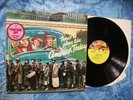 RARE 1975 PROMO   CURTIS MAYFIELD  THERE'S NO PLACE LIKE AMERICA TODAY LP CURTOM