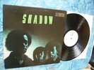 PROMO   ORIGINAL   1980 - SHADOW - SELF TITLED S/T LP FUNK SOUL ELEKTRA RARE