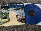 RARE Billy Joel River of Dreams Vinyl LP Blue (Out of Print)