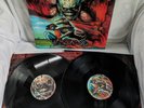 IRON MAIDEN VIRTUAL XI 2LP 180Gram Vinyl Record