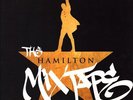 VARIOUS ARTISTS HAMILTON MIXTAPE DOUBLE LP VINYL 24 track double vinyl LP in gat