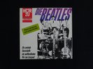 DIE BEATLES - LP PLEASE PLEASE ME UND ANDERE KNÜLLER DT. PRESSUNG 1969 HÖR ZU