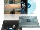 Oliver Coates - Aftersun (Soundtrack) Light Blue Vinyl LP - Used