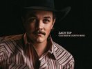 Zach Top - Cold Beer & Country Music (Vinyl LP) - Used