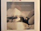 TAYLOR SWIFT - THE TORTURED POETS DEPT -2 LP Phantom Clear vinyl. SEALED