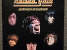 Rolled Gold-The Very Best Of The Rolling Stones (UK) Double LP (Decca- ROST 1/2)