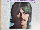 GEORGE HARRISON The Best of Vinyl LP EX/EX+, MFP 50523