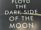 Pink Floyd The Dark Side Of The Moon 2LP Vinyl UV Picture Disc
