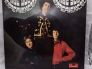 JIMI HENDRIX - Are You Experienced LP German Edition - Polydor 2459 390