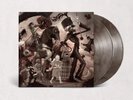 My Chemical Romance The Black Parade Urban Outfitters Ltd Ed Smokey Vinyl