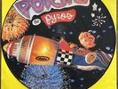 Pets (Limited Edition Picture Disc 12 Vinyl #7567) Porno For Pyros (band)