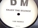 DEPECHE MODE - Enjoy The Silence - Rare UK 12