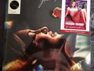 KATE HUDSON GLORIOUS VINYL STILL SEALED & BONUS POSTCARD ACTRESS ALMOST FAMOUS