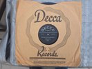 Patsy Cline Walkin' After Midnight/A Poor Man's Roses 78 RPM, Rare