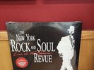 NEW YORK ROCK & SOUL REVUE Donald Fagen Boz Scaggs Michael McDonald 2 LP SEALED