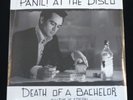 PANIC AT THE DISCO DEATH OF A BACHELOR NEW 7