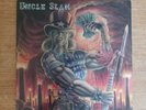 UNCLE SLAM - SAY UNCLE ORIGINAL VINYL 1988