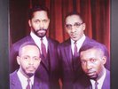 MODERN JAZZ QUARTET: modern jazz quartet MOBILE FIDELITY 12