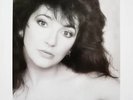 Kate Bush The Whole Story GATEFOLD NEAR MINT EMI Vinyl LP