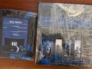 NEW Third Man Records Vault 37 Jack White Live: Nashville & Cass Corridor 3xLP
