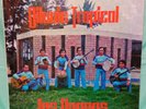 O LOS YUNGAS PERUVIAN CUMBIA LATIN FUNK SURF BEAT LP PERU 1982 DILUVIO TROPICAL