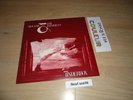 Siouxsie & the banshees LP (burgundy coloured) new sealed