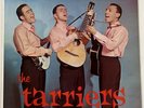 THE TARRIERS w ALAN ARKIN VERY RARE ORIGINAL 1ST PRESS 1A1A GLORY LABEL PG 1200