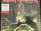 IRON MAIDEN RUSKIN ARMS 1979 2LP LONDON ENGLAND 10/10/79 PICTURE DISC NEW EDDIE