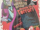 Sounds Of Terror Halloween Lp Record 1974 PickWick Vg+/Vg Weird Scary Paranormal