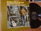 P.F. SLOAN: SONGS OF OUR TIMES; 1965 DUNHILL 50004 VG++ LP W/ EVE OF DESTRUCTION