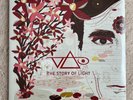 STEVE VAI The Story Of Light Real Illusions Of A... VINYL 2LP 2013 Sealed MINT