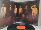 Isley Brothers The Heat Is On Vinyl Gatefold Lyric Sleeve PZ33536 T Neck 1975